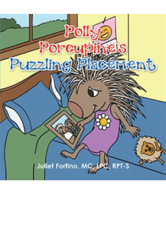 Polly Porcupine's Puzzling Placement