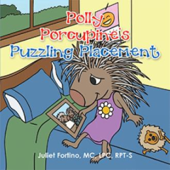 Polly Porcupine's Puzzling Placement