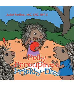 Polly Porcupine's Prickly Day